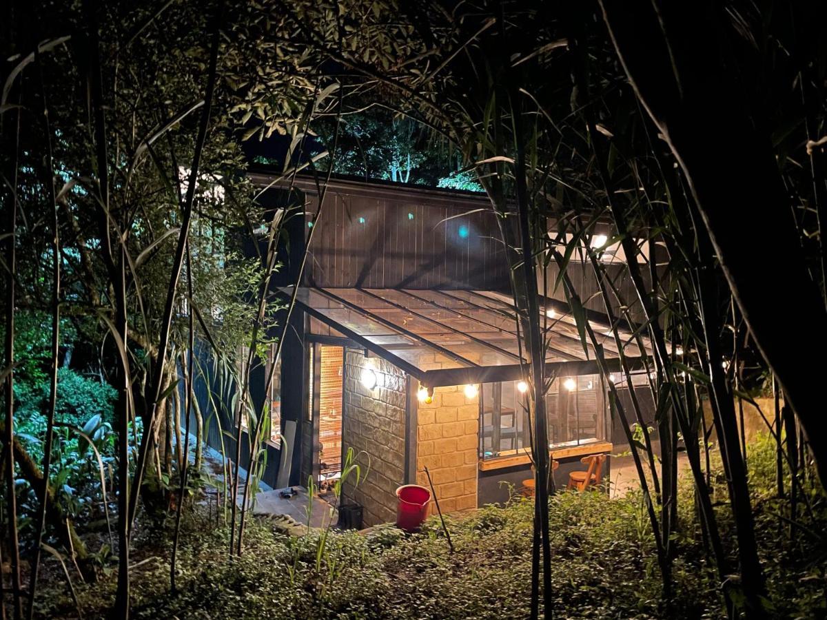 Chalets Huitaca Choachí Exteriér fotografie